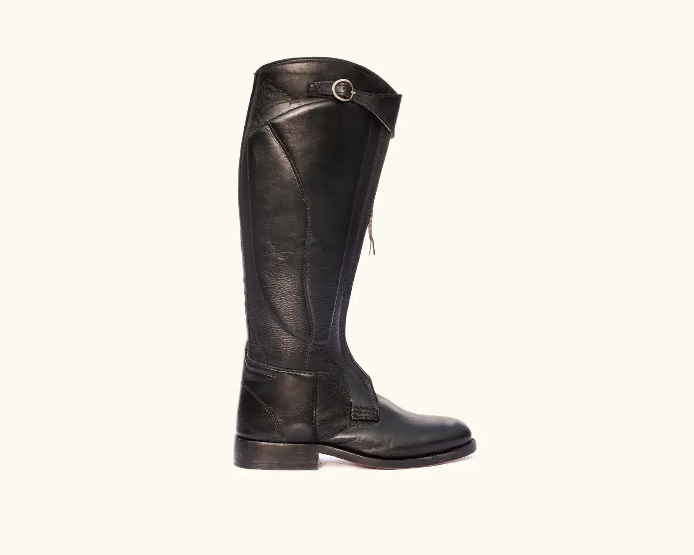 Falcon Polo Boots