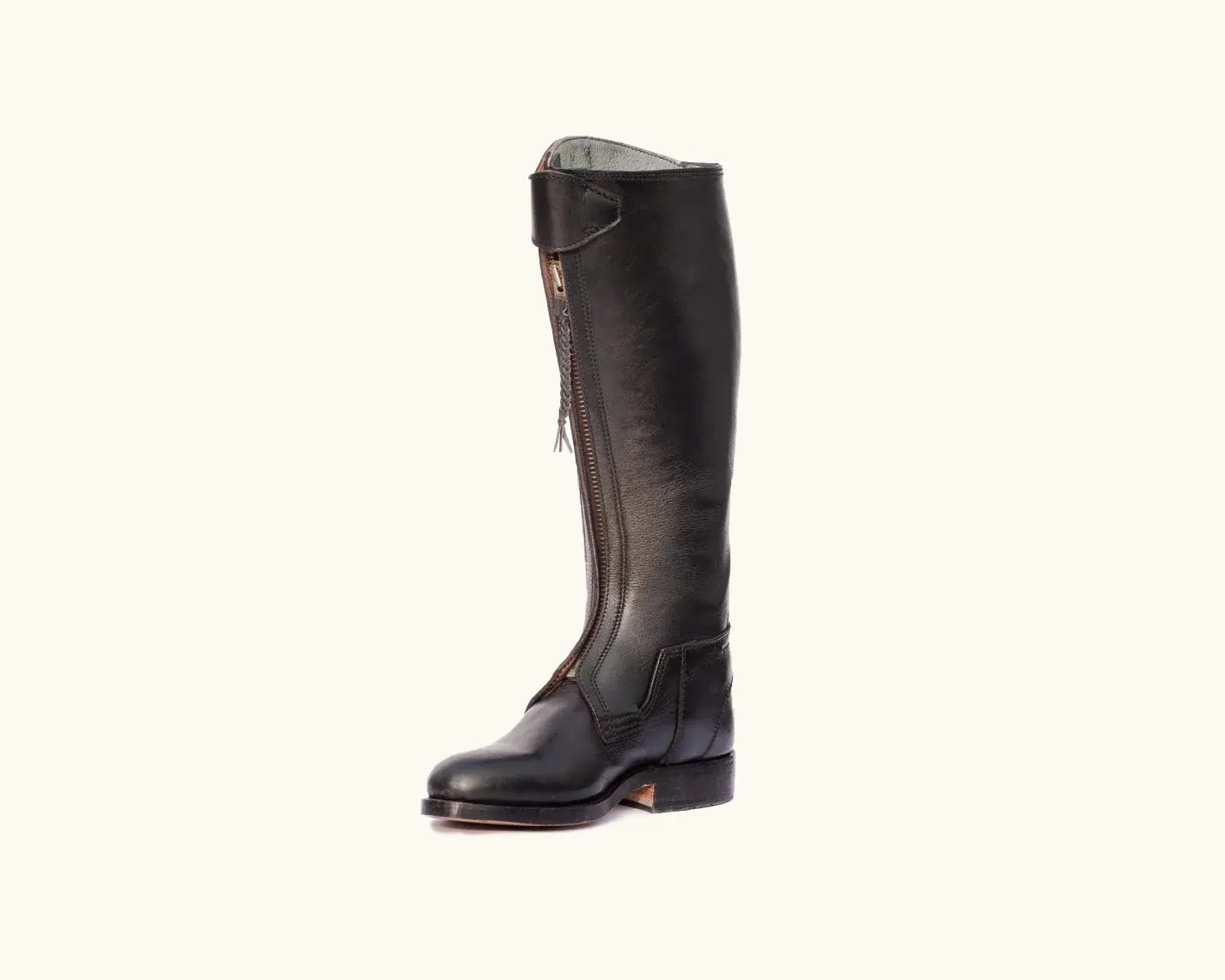 Falcon Polo Boots
