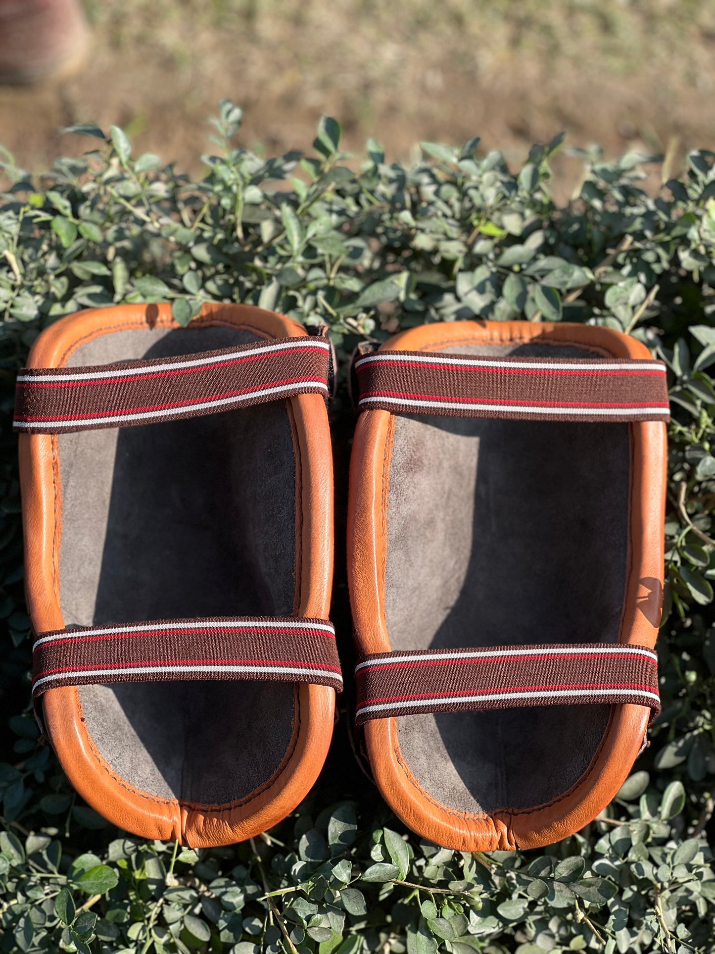 Signature Knee Pads