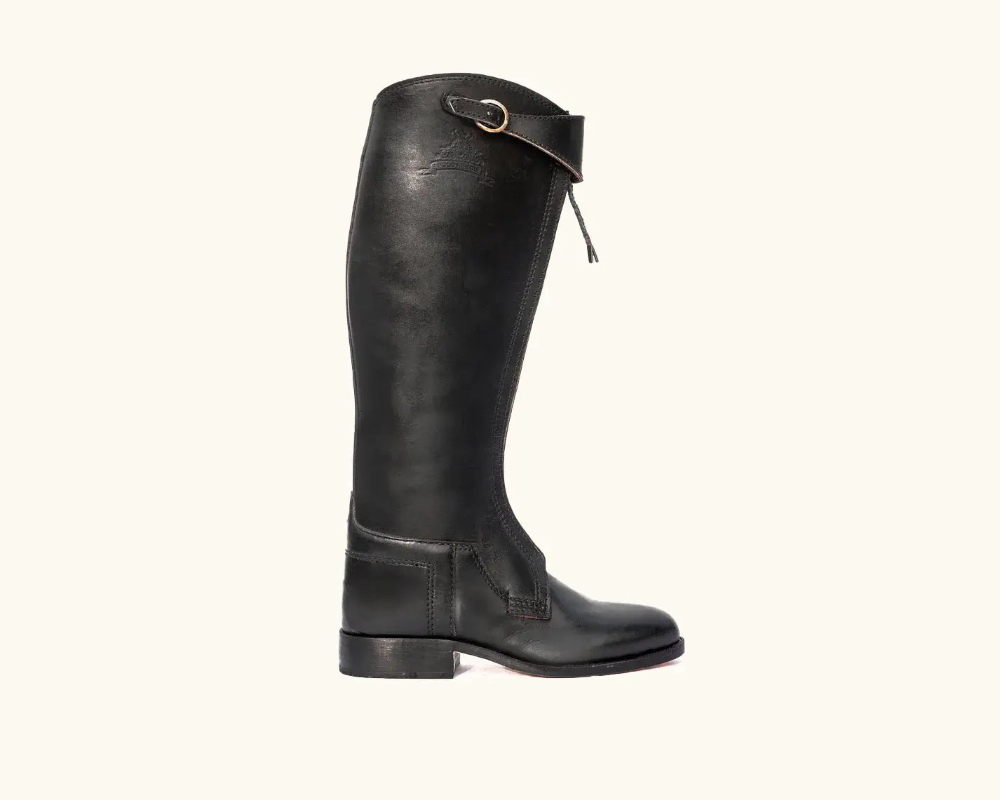 Power Polo Boots