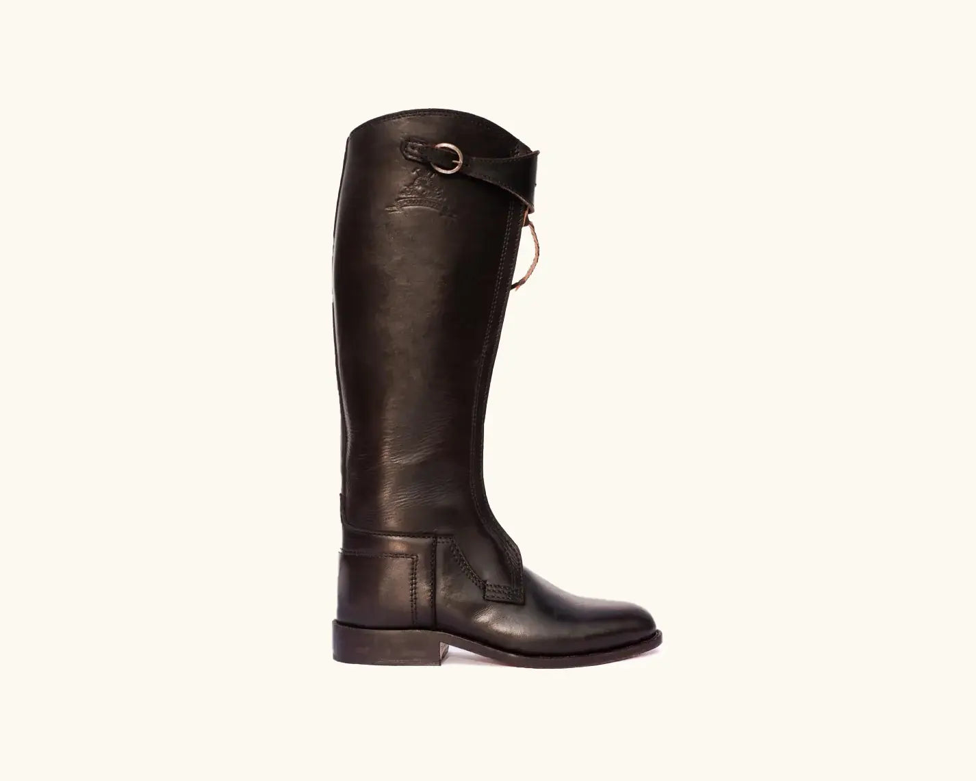 Professional Polo Boots