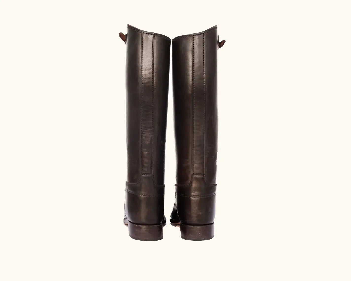 Professional Polo Boots