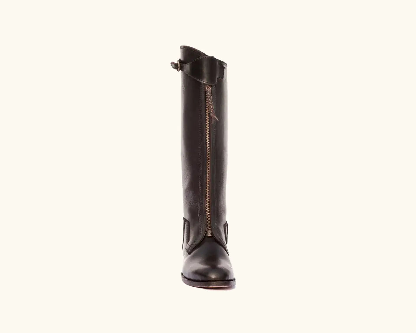 Professional Polo Boots