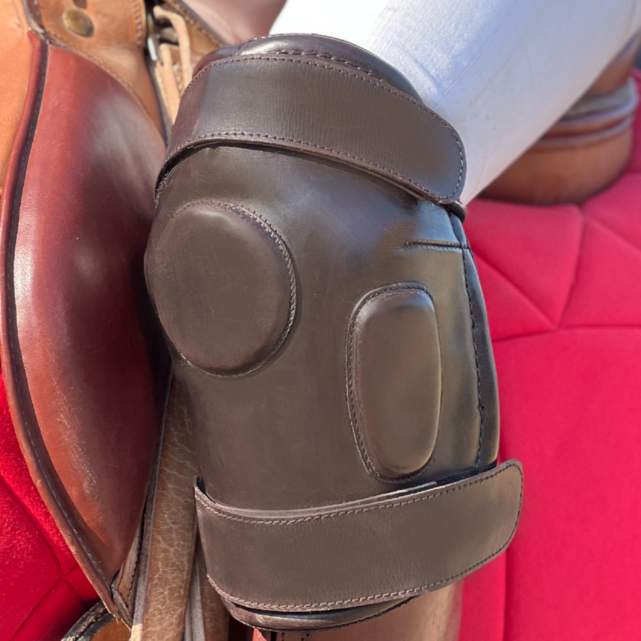Signature Knee Pads