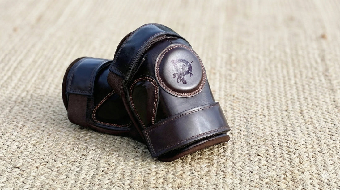 Polo Knee Guards Guide - Why They Matter and How to Choose