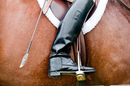 Top Tips for Polo Boots Care & Maintenance